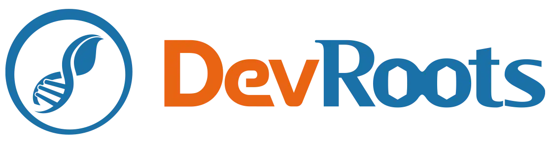 DevRoots logo